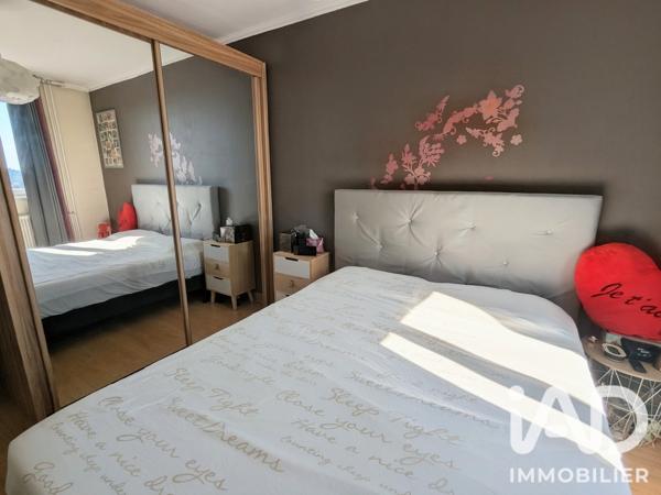Appartement à vendre 3 pièces 60 m² Villars