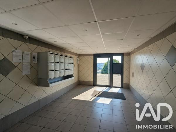 Appartement à vendre 3 pièces 60 m² Villars