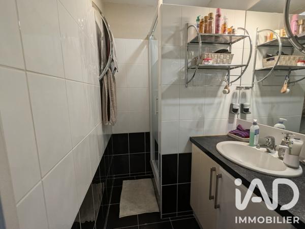 Appartement à vendre 3 pièces 60 m² Villars