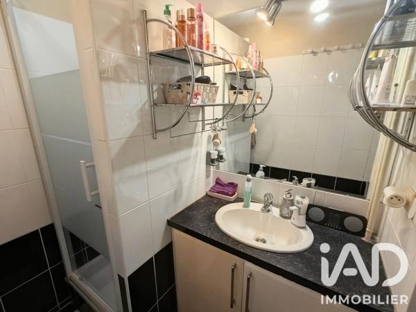 Appartement à vendre 3 pièces 60 m² Villars