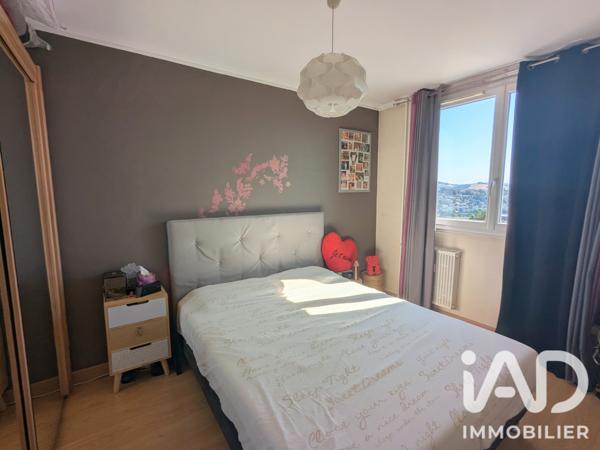 Appartement à vendre 3 pièces 60 m² Villars