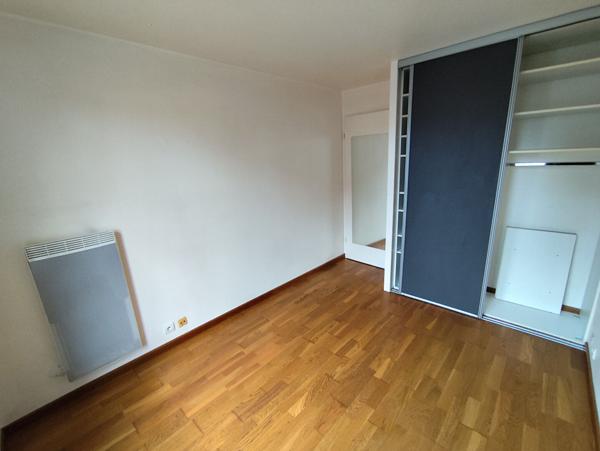 Appartement Chelles 2 pièce(s)