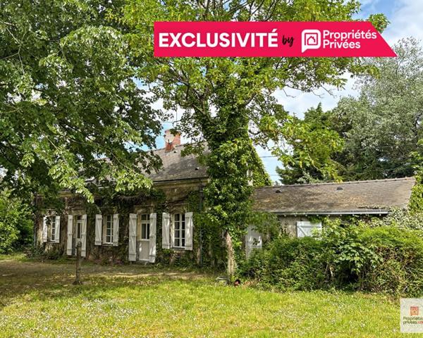 Maison Bouessay 7 pièce(s) 127.89m2