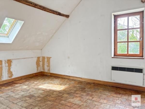 Maison Bouessay 7 pièce(s) 127.89m2