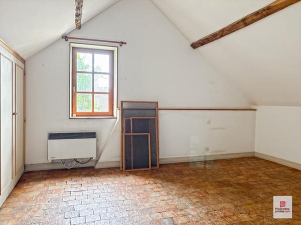 Maison Bouessay 7 pièce(s) 127.89m2