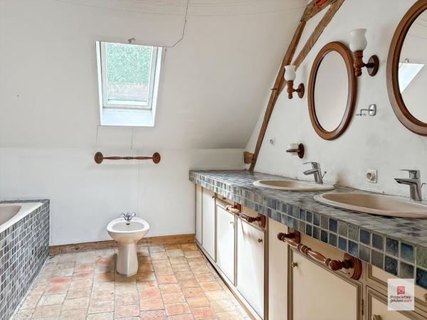 Maison Bouessay 7 pièce(s) 127.89m2