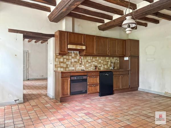 Maison Bouessay 7 pièce(s) 127.89m2