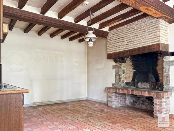 Maison Bouessay 7 pièce(s) 127.89m2
