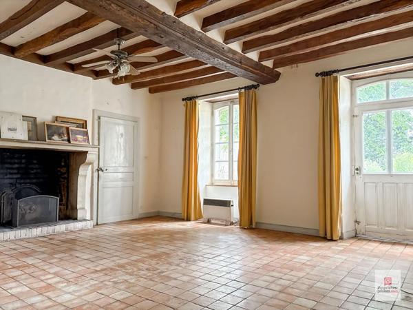 Maison Bouessay 7 pièce(s) 127.89m2