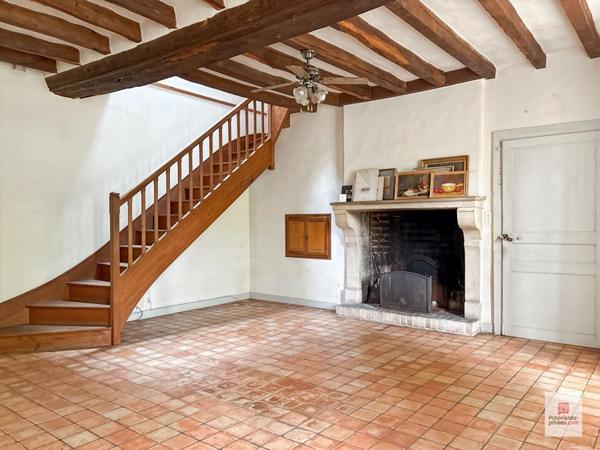 Maison Bouessay 7 pièce(s) 127.89m2