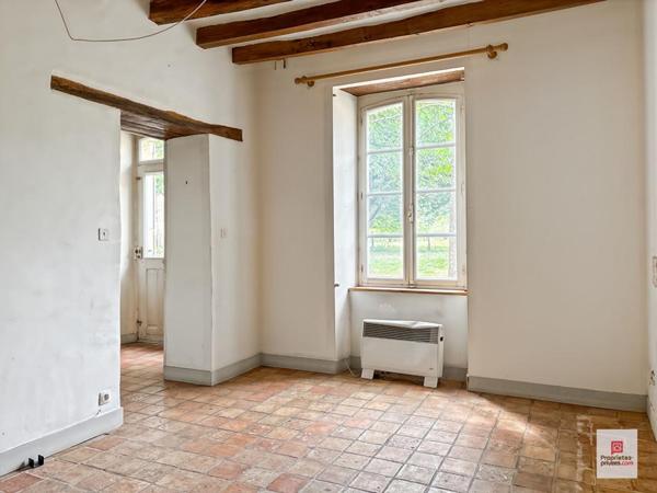 Maison Bouessay 7 pièce(s) 127.89m2