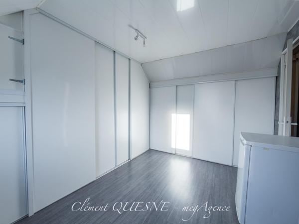 Maison à DIEPPE, 76200 - 3 pièces 57m²