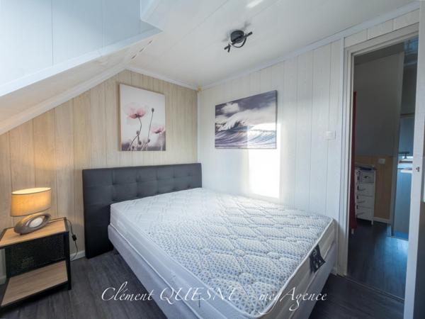 Maison à DIEPPE, 76200 - 3 pièces 57m²