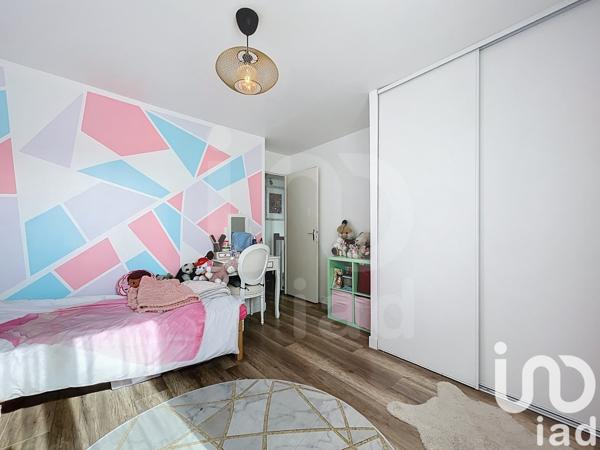 Maison à vendre 6 pièces 119 m² Villabé