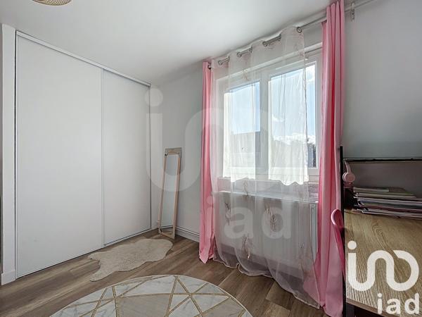 Maison à vendre 6 pièces 119 m² Villabé