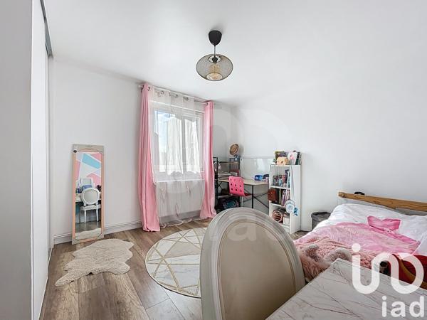 Maison à vendre 6 pièces 119 m² Villabé