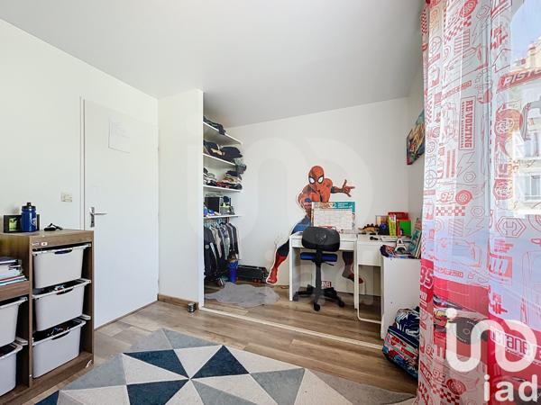 Maison à vendre 6 pièces 119 m² Villabé