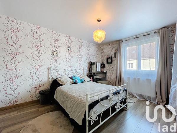 Maison à vendre 6 pièces 119 m² Villabé