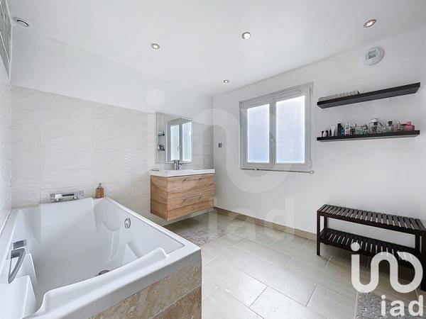 Maison à vendre 6 pièces 119 m² Villabé