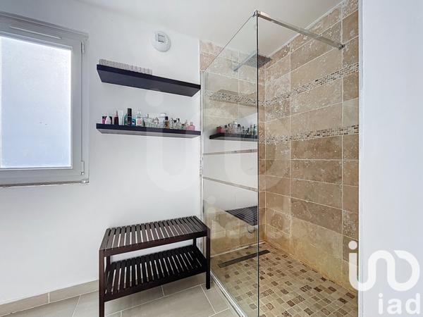 Maison à vendre 6 pièces 119 m² Villabé