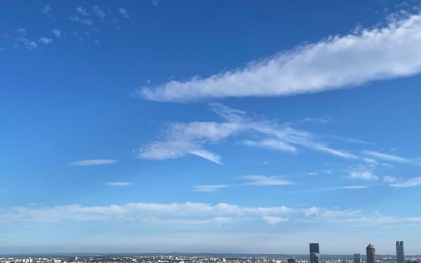 Appartement à vendre    4 pièces • 107 m2 Caluire-et-Cuire