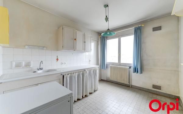Appartement à vendre    4 pièces • 107 m2 Caluire-et-Cuire