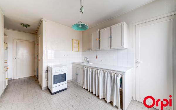 Appartement à vendre    4 pièces • 107 m2 Caluire-et-Cuire