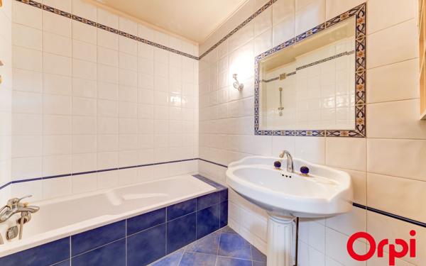 Appartement à vendre    4 pièces • 107 m2 Caluire-et-Cuire