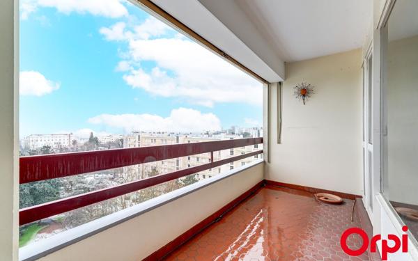 Appartement à vendre    4 pièces • 107 m2 Caluire-et-Cuire