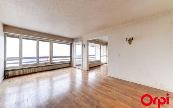 Appartement à vendre    4 pièces • 107 m2 Caluire-et-Cuire