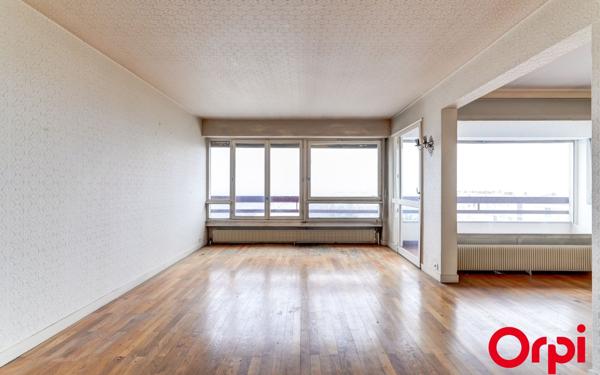 Appartement à vendre    4 pièces • 107 m2 Caluire-et-Cuire