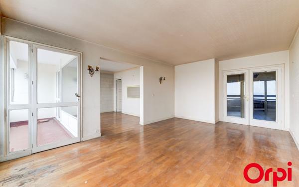 Appartement à vendre    4 pièces • 107 m2 Caluire-et-Cuire