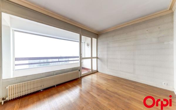 Appartement à vendre    4 pièces • 107 m2 Caluire-et-Cuire