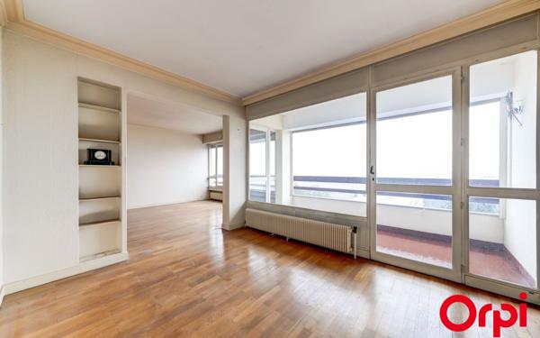 Appartement à vendre    4 pièces • 107 m2 Caluire-et-Cuire