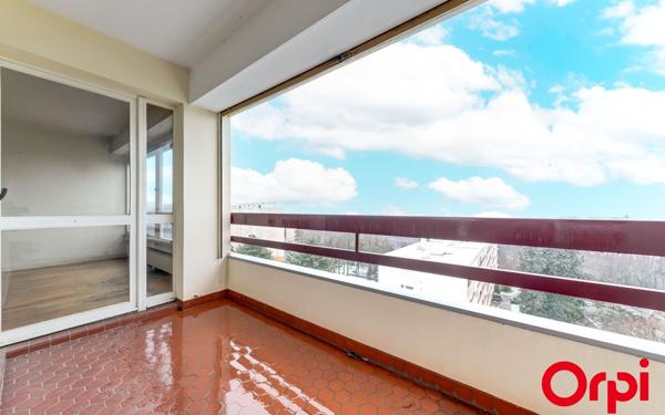 Appartement à vendre    4 pièces • 107 m2 Caluire-et-Cuire