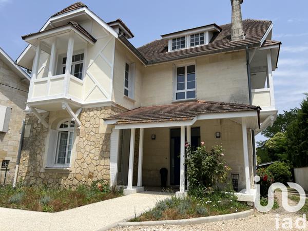 Immeuble à vendre 155 m² Libourne