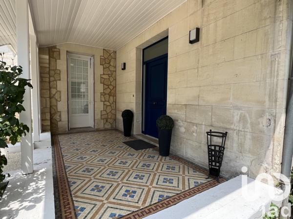 Immeuble à vendre 155 m² Libourne