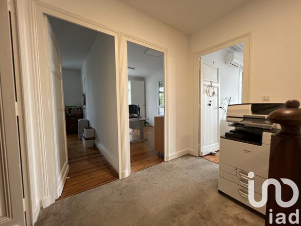 Immeuble à vendre 155 m² Libourne