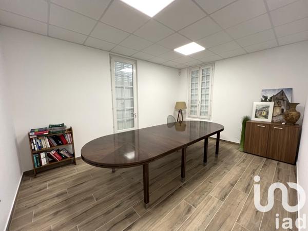 Immeuble à vendre 155 m² Libourne