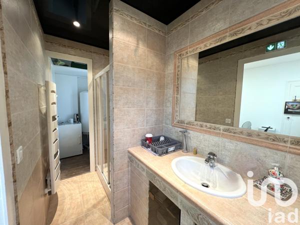 Immeuble à vendre 155 m² Libourne