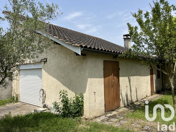 Immeuble à vendre 155 m² Libourne