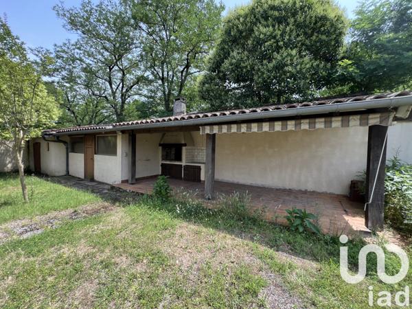 Immeuble à vendre 155 m² Libourne