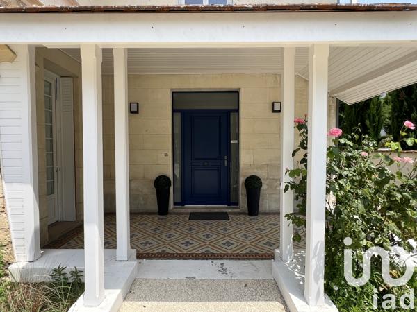 Immeuble à vendre 155 m² Libourne