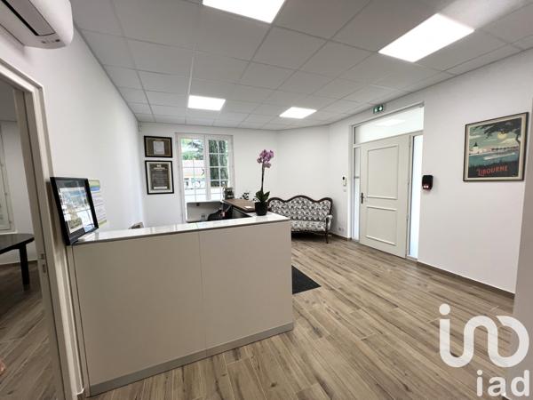 Immeuble à vendre 155 m² Libourne