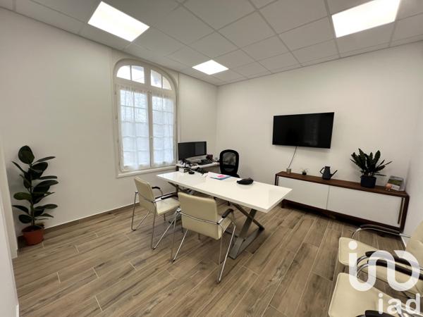 Immeuble à vendre 155 m² Libourne