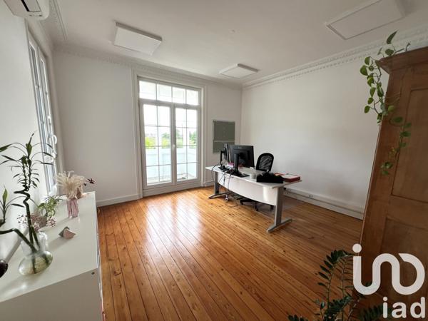 Immeuble à vendre 155 m² Libourne