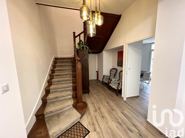 Immeuble à vendre 155 m² Libourne