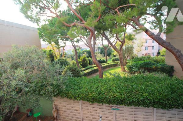 Appartement agréable T3/4 de 78m2 (Carrez) dans le quartier de Bonneveine (8e)