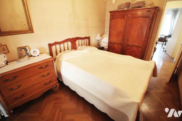 Appartement agréable T3/4 de 78m2 (Carrez) dans le quartier de Bonneveine (8e)