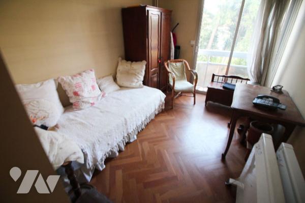 Appartement agréable T3/4 de 78m2 (Carrez) dans le quartier de Bonneveine (8e)